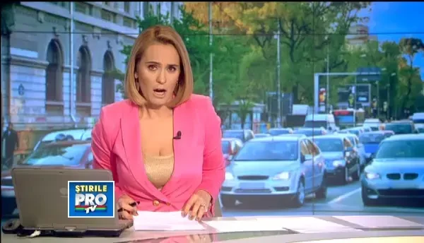 Haosul de pe drumurile din Capitala va lua sfarsit la primavara. Marcajele rutiere vor fi refacute