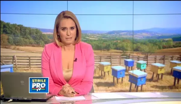 Mierea cu hribi, apreciata la Curtea Regala a Marii Britanii