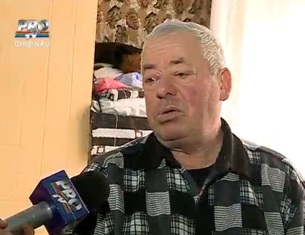 S-a trezit in morga. Povestea incredibila a moldoveanului care a inviat din morti. VIDEO