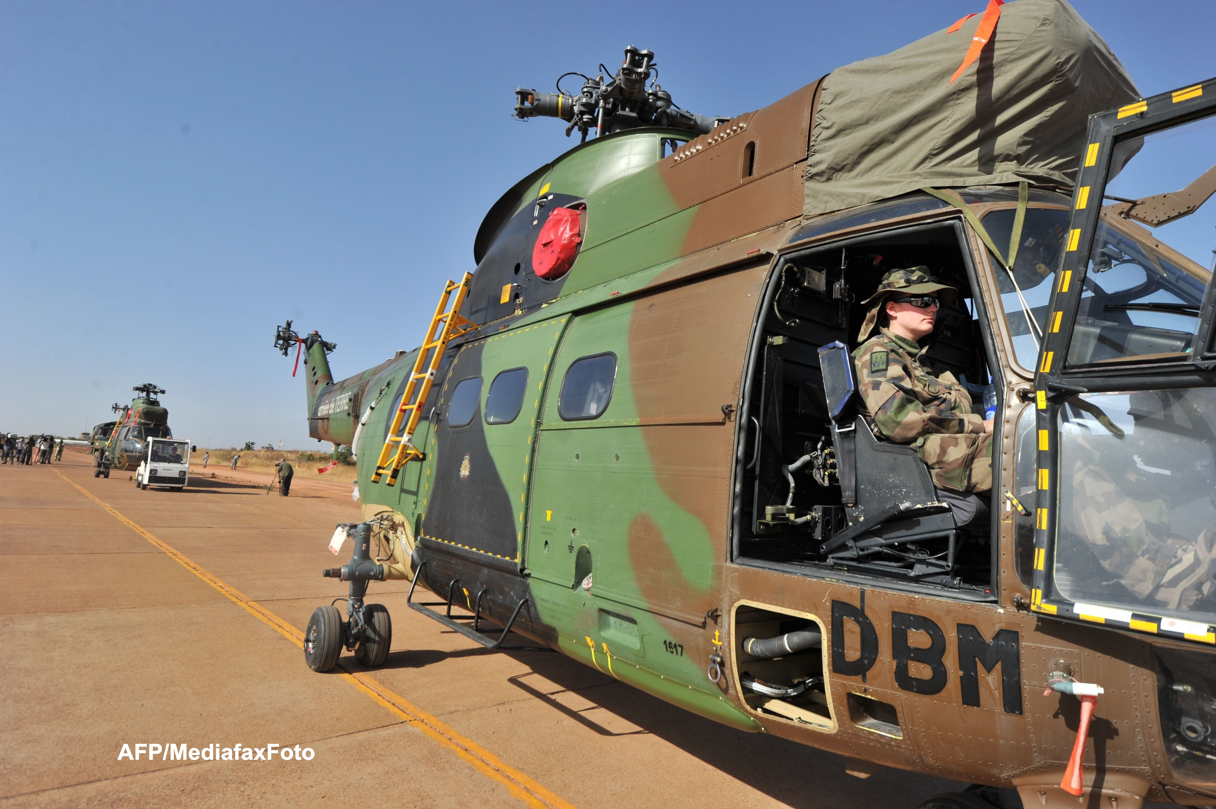 Ostatici in Algeria. Ministrul britanic de Externe anunta moartea unui englez: "Crima cu sange rece"