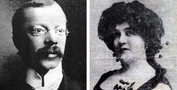 Un barbat a fost executat pe nedrept pentru uciderea sotiei! Descoperire socanta, dupa 100 de ani