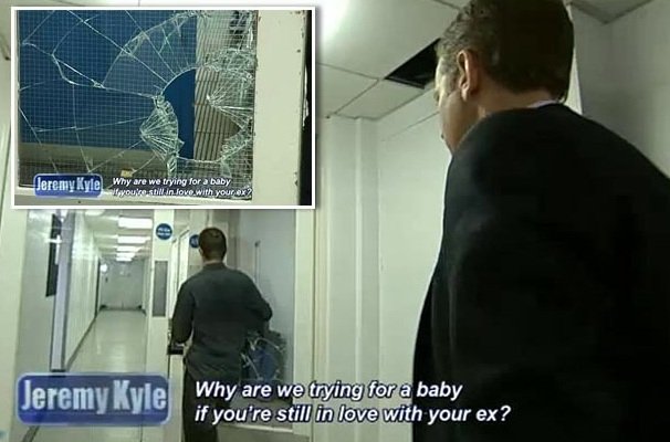 Jeremy Kyle