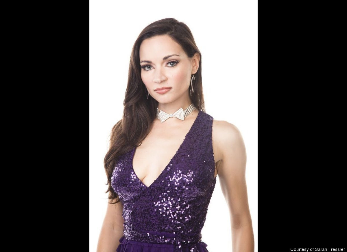 Jurnalista americana data afara pentru ca ducea o viata dubla, angajata acum ca reporter special