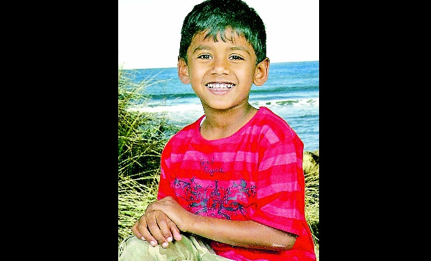 Povestea unui copil genial: La 2 ani se juca pe PC, la 9 ani a ajuns specialist la Microsoft