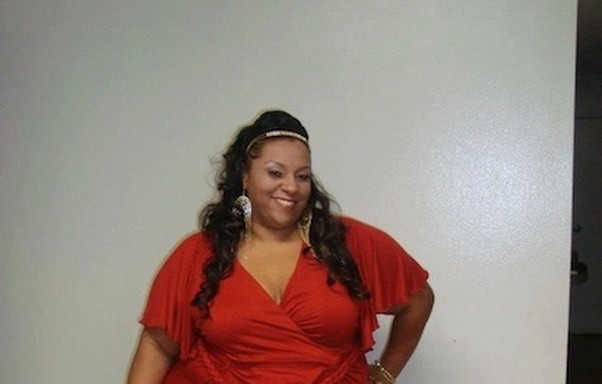 Cum arata aceasta femeie de la brau in jos: "Sotul meu ma iubeste asa. Nu am de gand sa fac nimic"