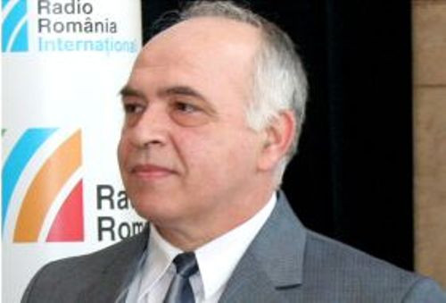 Jurnalistul Septimiu Roman a decedat la varsta de 56 de ani