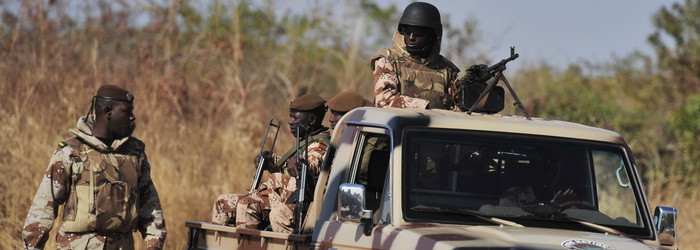 Operatiunea armatei asupra complexului gazifer din Algeria s-a incheiat