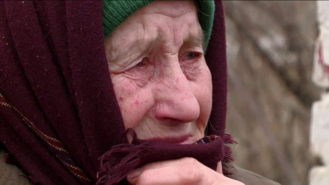 Gestul pe care o mama il va regreta toata viata. Cele trei fetite ale ei au ars de vii in casa