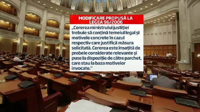 Judecatori cu acte, la adapost de justitie. Planul noilor parlamentari de a incalca Constitutia