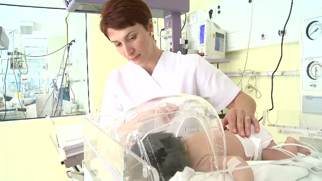 Tragediile unui sistem deficient. Ocupam primul loc in UE la mortalitate infantila si deces matern