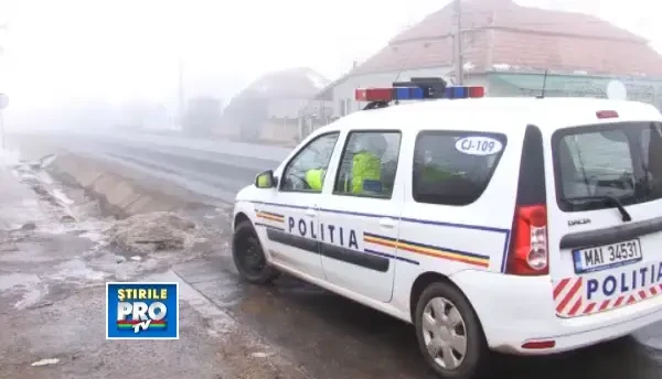 Zeci de soferi au fost sanctionati in doar cateva ore