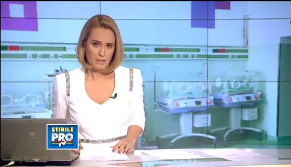 Tragediile unui sistem deficient. Ocupam primul loc in UE la mortalitate infantila si deces matern