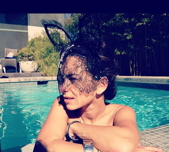 Noul single al Innei, in centrul unui scandal. Melodia artistei ar semana cu o piesa a lui Pitbull