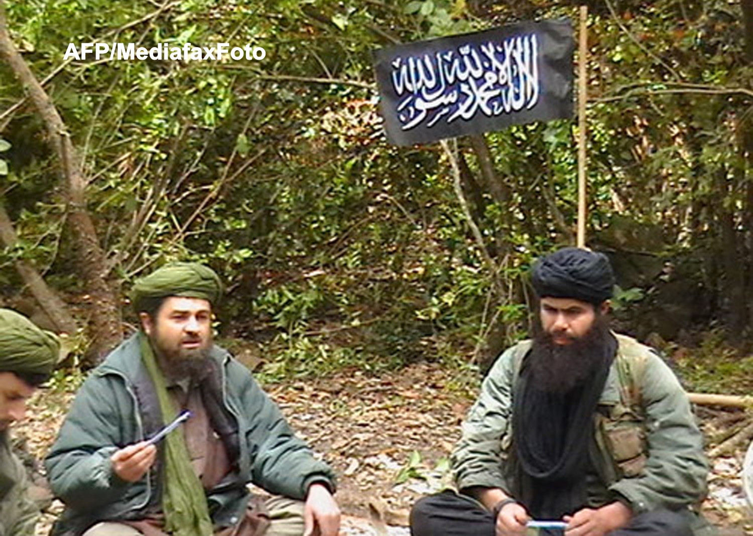 Abu al-Baraa, liderul commando-ului care a luat ostatici in Algeria, a fost ucis de armata