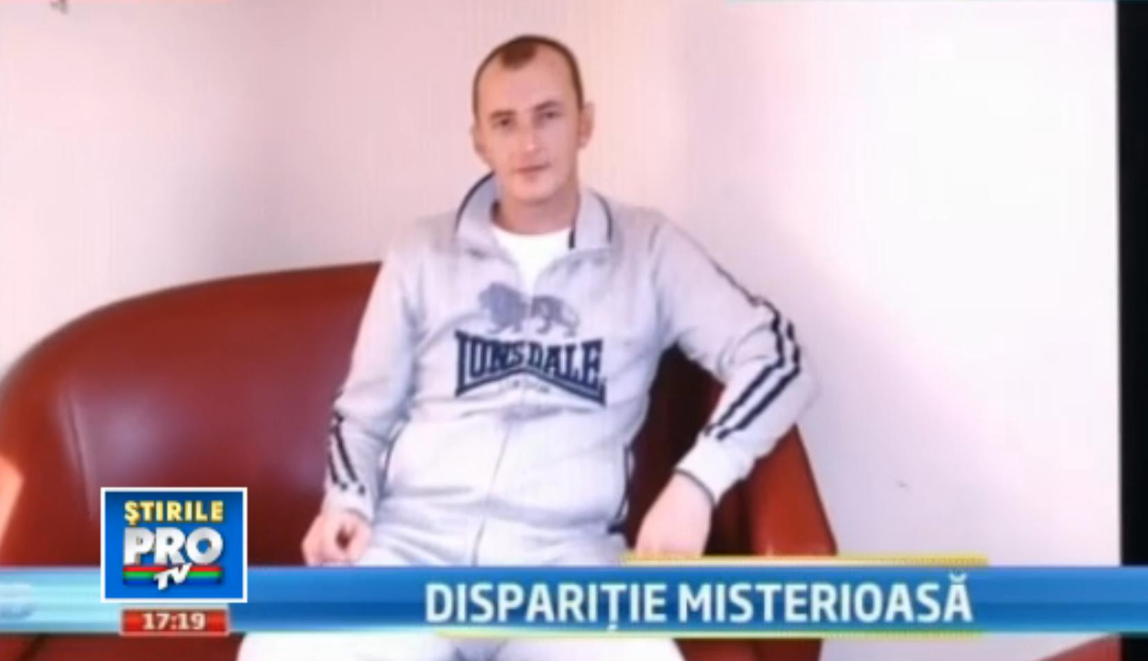 Caz misterios la Timisoara. Un barbat a disparut chiar de langa iubita sa, intr-un supermarket