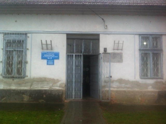 Nu exista vinovat pentru incidentul de la Gradinita Nr. 2 din Timisoara. Vezi ce spune primaria