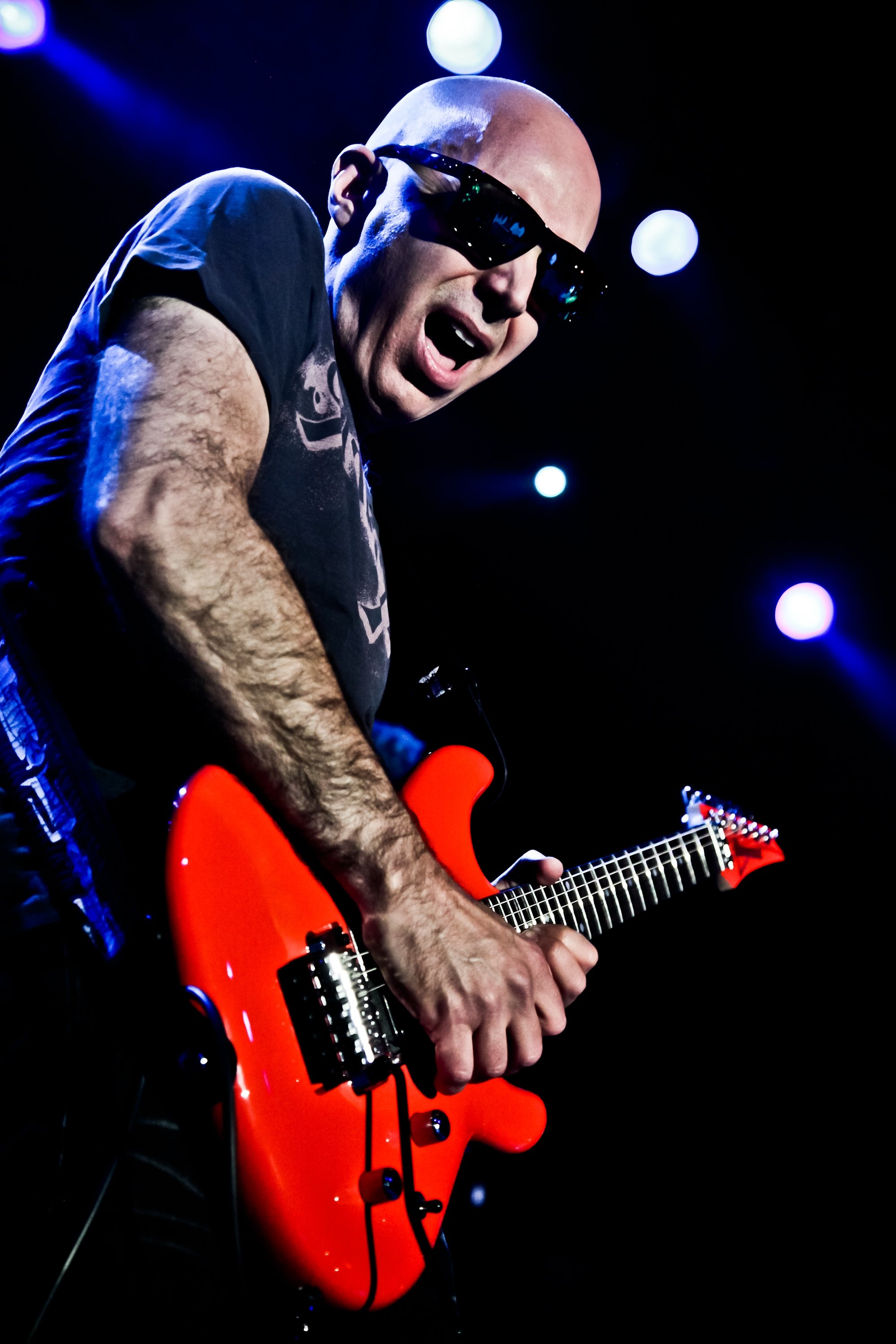Joe Satriani