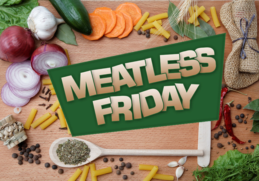 Meatless Friday. FoodStory.ro se alatura campaniei globale "Ziua fara carne"