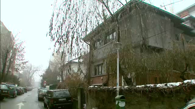 Casele de protocol, scoase la licitatie cu preturi prea mari. Chiriasii le-ar putea lua pe nimic