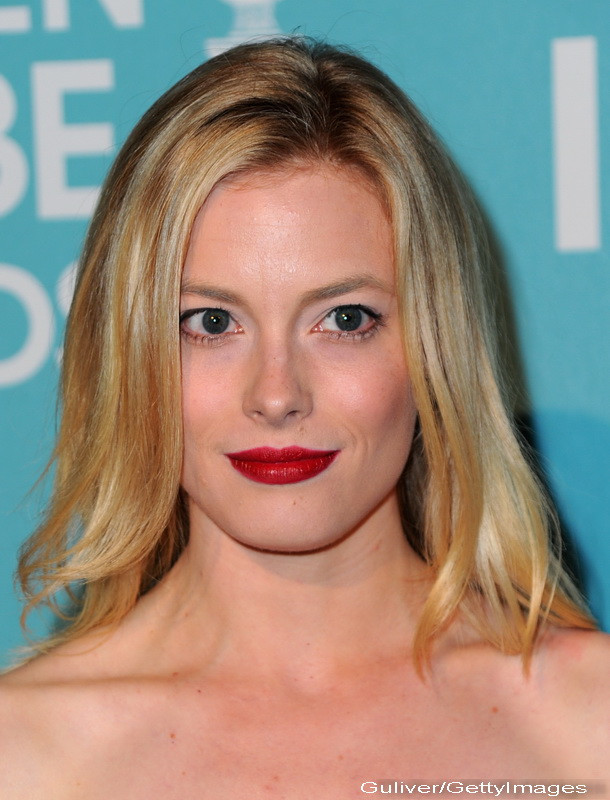Gillian Jacobs