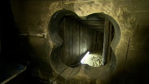 Jaful secolului la Berlin. Hotii au sapat un tunel de 45 de metri, pana la seiful unei banci