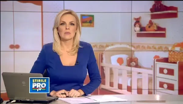 Cifrele abandonului in maternitatile din Romania. 1.107 copii lasati in grija statului in 2012