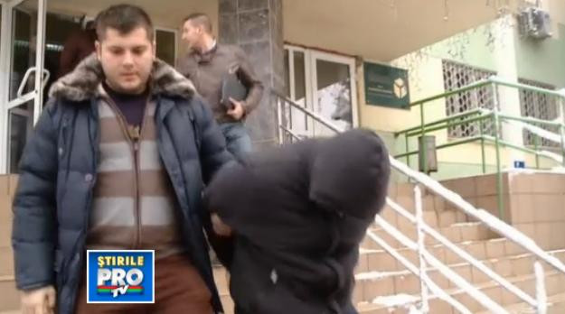 Caz socant la Timisoara: un jandarm a fost prins in timp ce incerca sa talhareasca trei pakistanezi