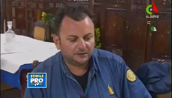 Interviu cu George Iachim: unul dintre romanii din Algeria care a scapat pentru ca s-a ascuns