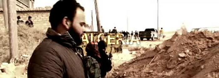 Cine este romanul care a murit in Algeria. Sotia insarcinata si fiul de 4 ani, coplesiti de durere