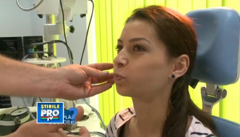 Nu respirati bine si folositi o singura nara? Este un motiv sa mergeti la medicul specialist ORL