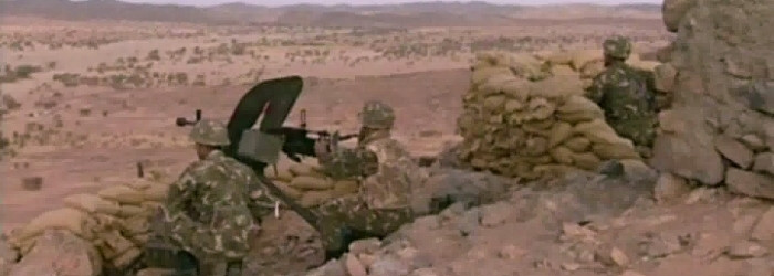 Ministerul Afacerilor Externe: Un al doilea roman implicat in evenimentele din Algeria a murit