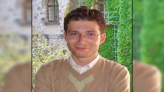 Un tanar roman care invata la Stanford a fost numit studentul anului in lume. Ce planuri are