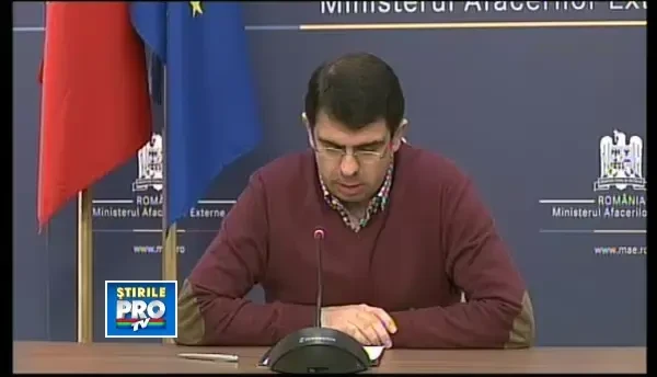 Ministerul Afacerilor Externe: Un al doilea roman implicat in evenimentele din Algeria a murit