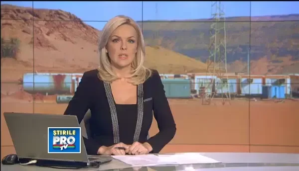 Cine este romanul care a murit in Algeria. Sotia insarcinata si fiul de 4 ani, coplesiti de durere