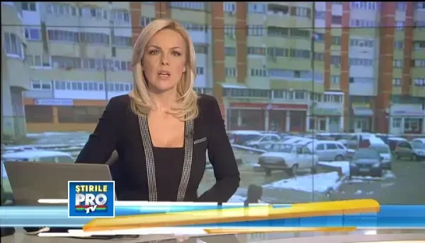 CAMERA DE SUPRAVEGHERE. Jaf spectaculos la Bacau: hotii au plecat cu cateva kilograme de bijuterii