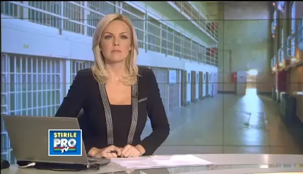 Detinutul care a evadat de la Penitenciarul Jilava, gasit de politisti la rude