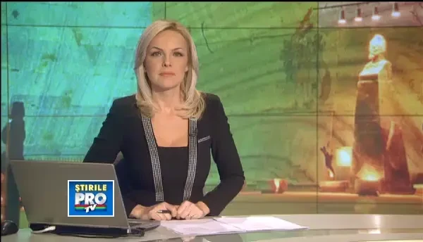 Salina de la Slanic ar putea deveni centru de cercetare cosmica,pentru a studia originea Universului