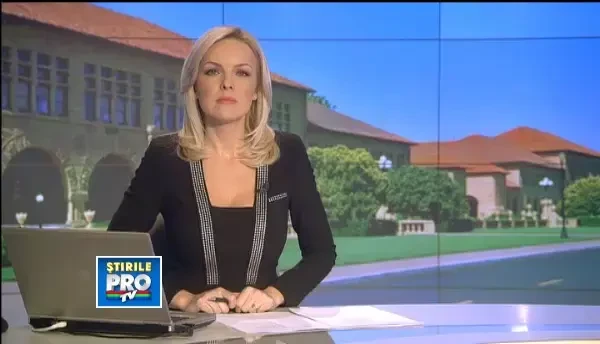 Un tanar roman care invata la Stanford a fost numit studentul anului in lume. Ce planuri are