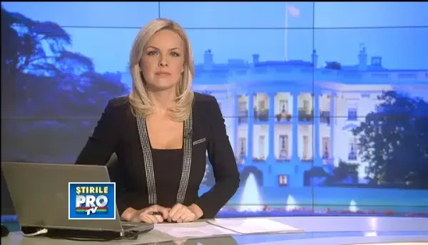 Barack Obama a depus juramantul de presedinte al Statelor Unite