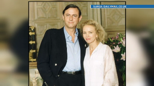 O femeie care si-a inselat sotul cu un roman va primi 17 de milioane de lire sterline la divort