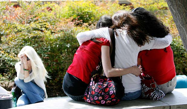 CUTREMUR la Hollywood: L-au gasit MORT in pat! "Dumnezeule, cum s-a putut intampla asa ceva?"