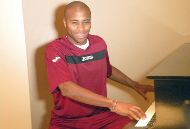 Maah da tonul in atac. Noul fotbalist al lui CFR i-a uimit pe toti in testul cu Ferencvaros