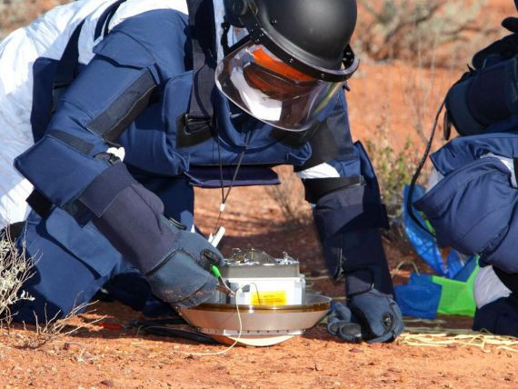 Adevarul despre asteroidul de la Popigai: zacamantul de trilioane de carate