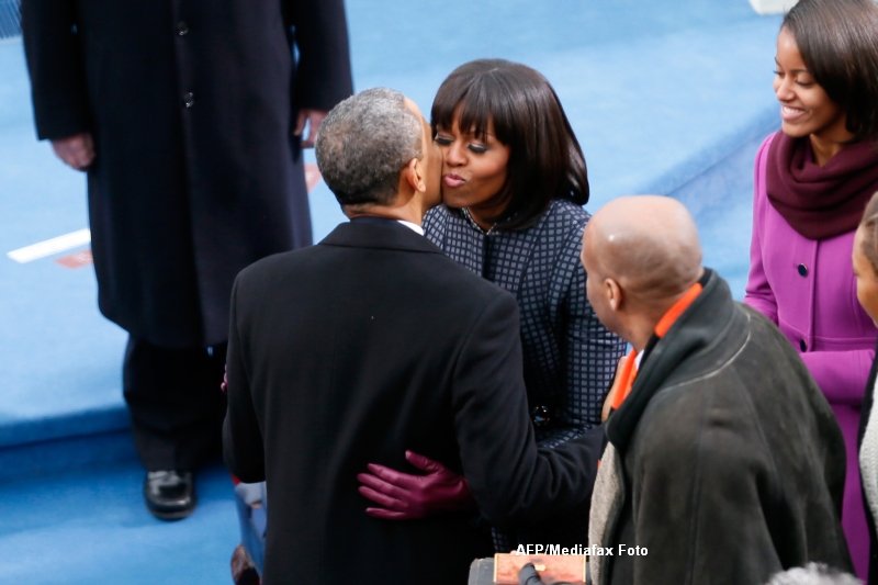Barack Obama