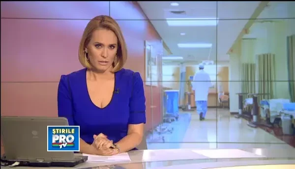 Parintii fetitei care s-a stins din ignoranta doctorilor au inceput razboiul cu vinovatii