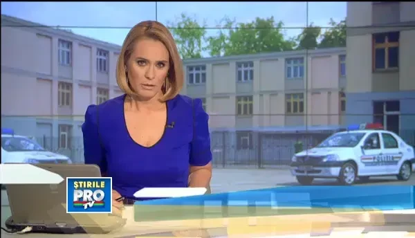 Un elev a fost taiat cu cutitul de rivalul sau in dragoste, langa o scoala din Capitala