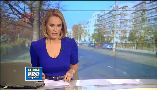 Situatie neprevazuta dupa modificarile din Codul Rutier.