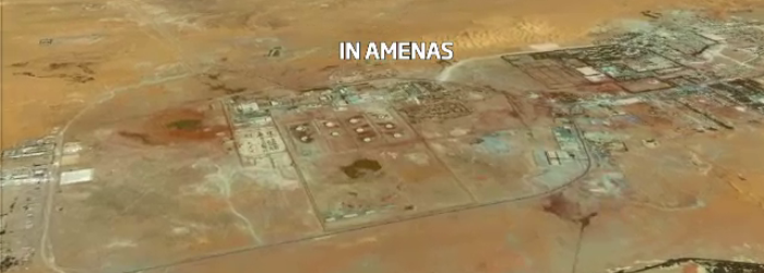 Cei doi romani ucisi in Algeria au fost repatriati in aceasta dimineata