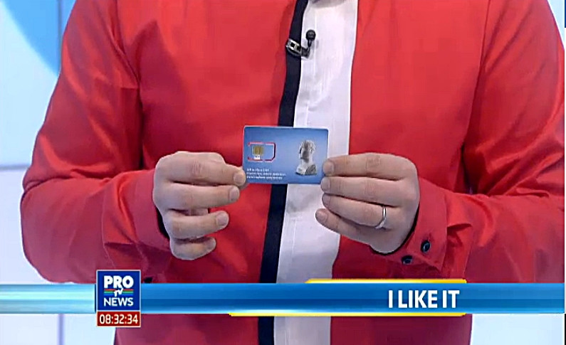 iLikeIT. Gadgeturile de "supravietuire" ale lui George Buhnici intr-o calatorie: ieftine si utile