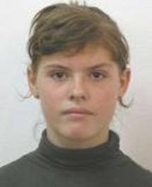 O fata de 14 ani din judetul Timis a disparut de acasa de doua zile. Daca ati vazut-o sunati la 112